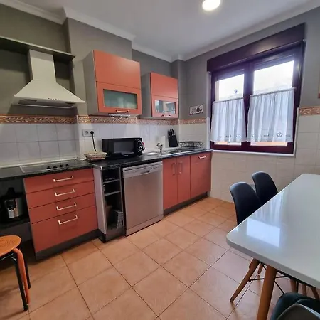 175a Apto La Arena 3 By R2r Consulting Appartement *