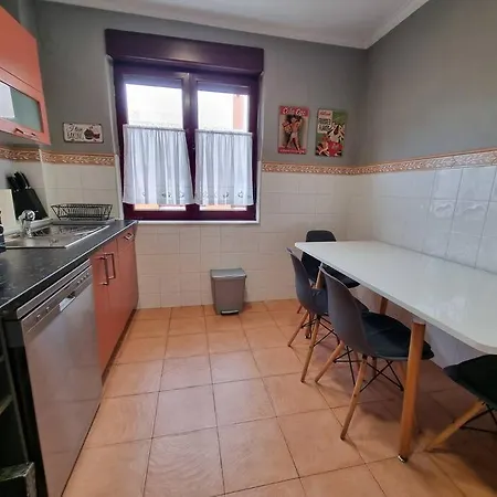 Appartement 175a Apto La Arena 3 By R2r Consulting