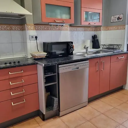 175a Apto La Arena 3 By R2r Consulting