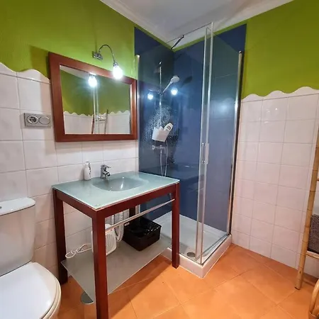 175a Apto La Arena 3 By R2r Consulting Appartement Gijón