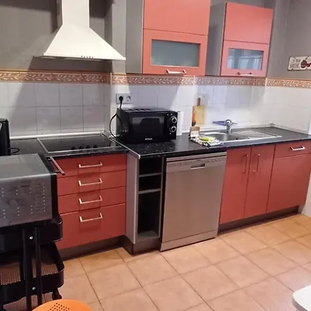 175a Apto La Arena 3 By R2r Consulting