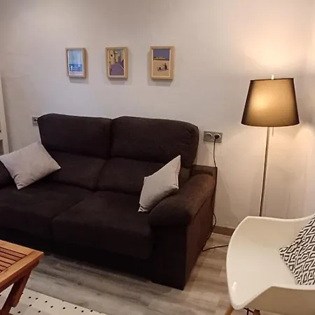 175a Apto La Arena 3 By R2r Consulting Appartement *