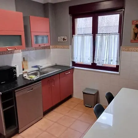 175a Apto La Arena 3 By R2r Consulting Appartement Gijón