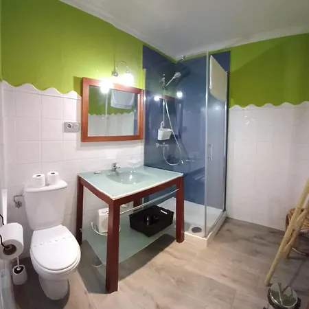 Appartement 175a Apto La Arena 3 By R2r Consulting Gijón