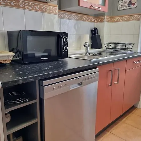 175a Apto La Arena 3 By R2r Consulting Apartment