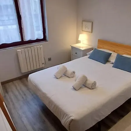 175a Apto La Arena 3 By R2r Consulting Apartment Gijón