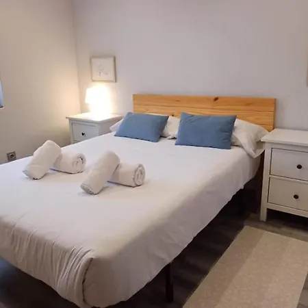 175a Apto La Arena 3 By R2r Consulting شقة خيخون