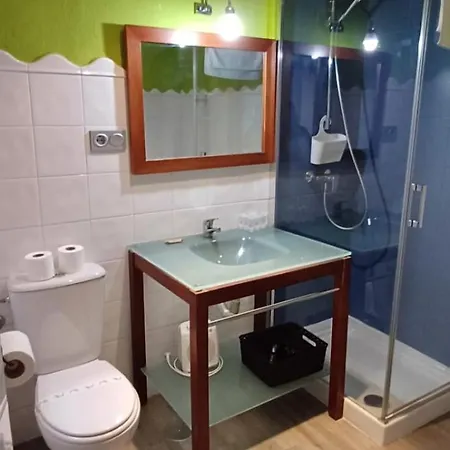 175a Apto La Arena 3 By R2r Consulting خيخون