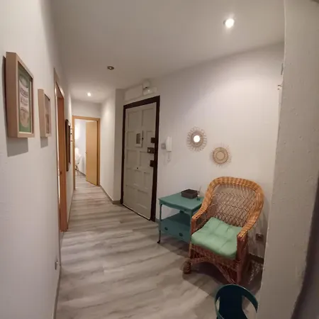 Apartment 175a Apto La Arena 3 By R2r Consulting *