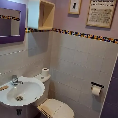 Апартаменты 175a Apto La Arena 3 By R2r Consulting *