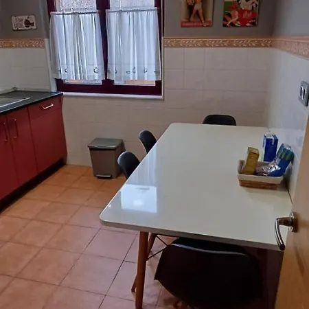 175a Apto La Arena 3 By R2r Consulting Апартаменты